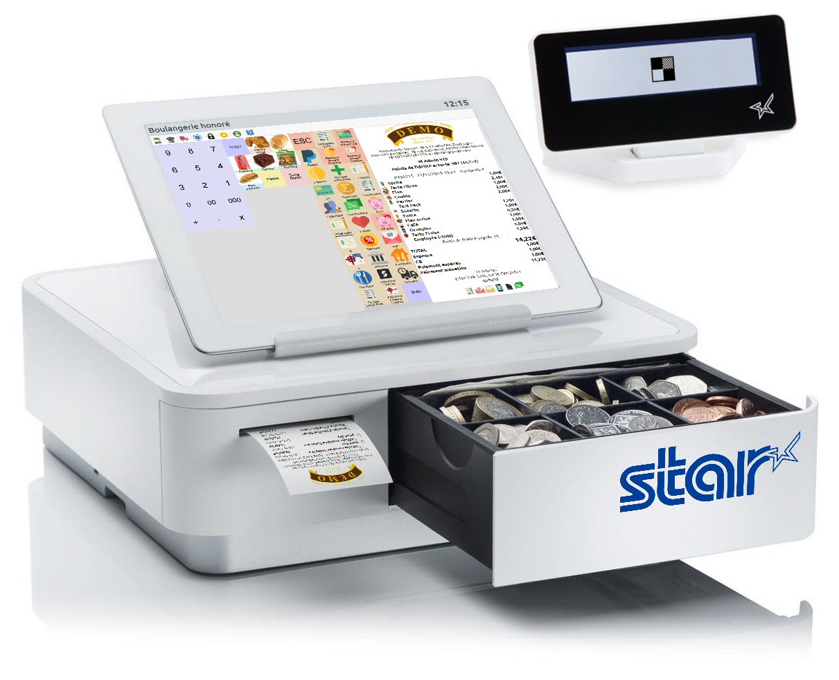 Free Cash Register Software For Small Business Free online POS cash register software