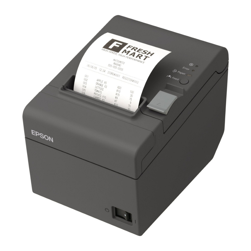 Receipt Printer