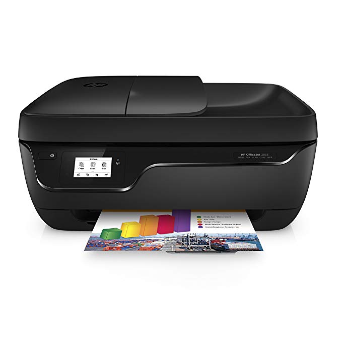 Multifunction printer