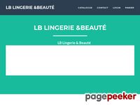 LB Lingerie &Beauté