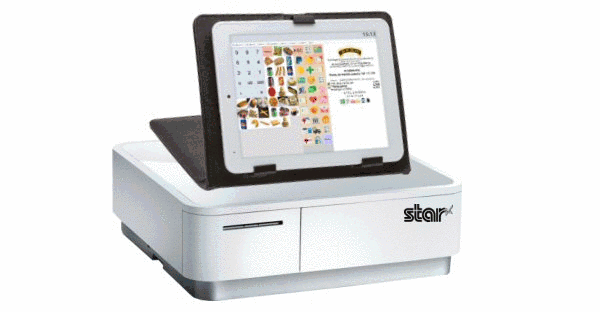 Free online POS cash register software