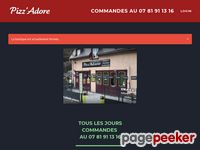 Pizz'Adore