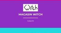 Magasin Witch